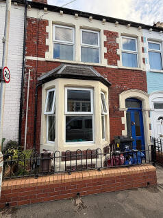 26 Trevethick Street, Riverside , Cardiff, CF11 6EB