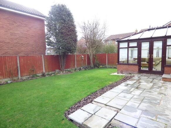 Garden d