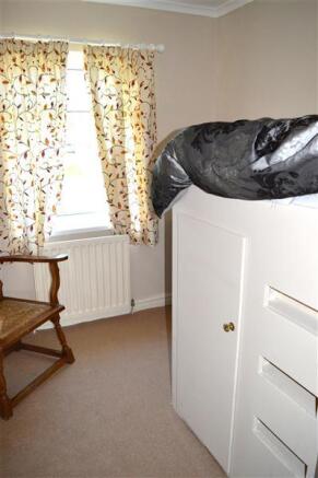 BEDROOM 3