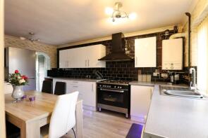 6, Gresley Court, Grantham NG31 7RH