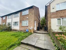 12, Grayfield Avenue, Birmingham B13 9AD