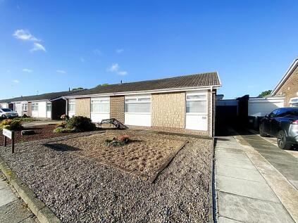 Broomfield Avenue, Wallsend