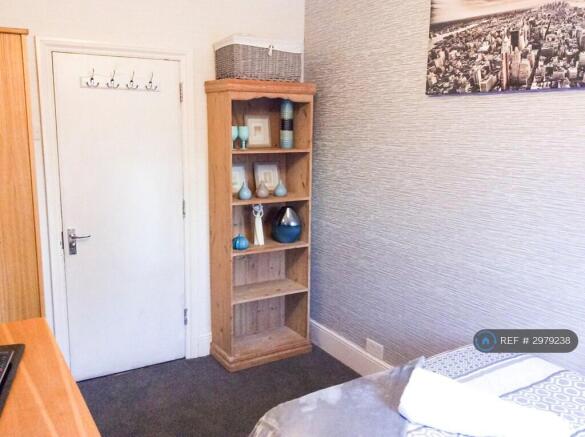 2 x Single Wardrobes