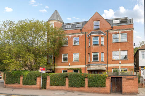 Kirkdale, London, SE26