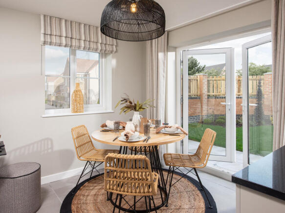 3 bed Detached for sale Image 4