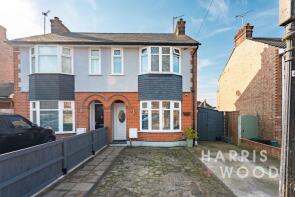 11, Compton Road, Colchester CO4 0BQ