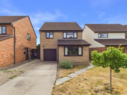 Fircroft Close, Hucclecote