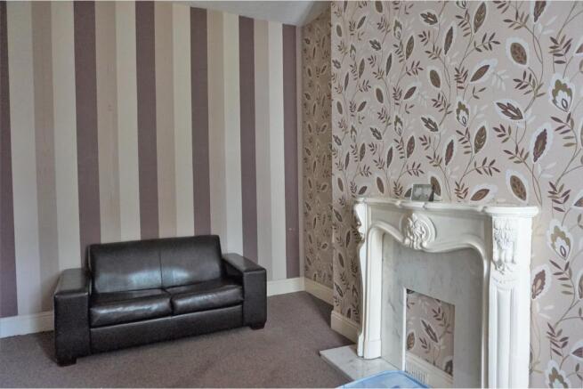 Reception Room Two