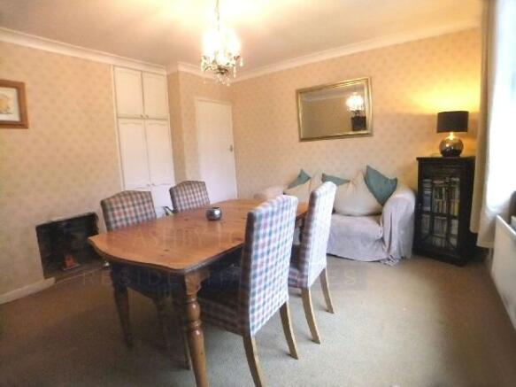 Dining Room Alternat