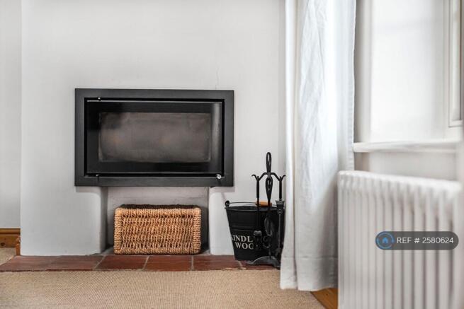 Wood Burner