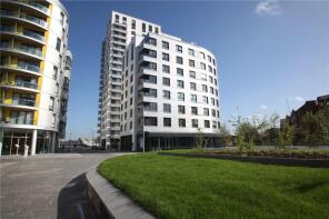 Flat 402, 20 Honister, Alfred Street, Reading RG1 7AH