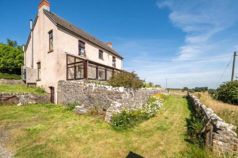 Broad Road, Blagdon, Somerset, BS40
