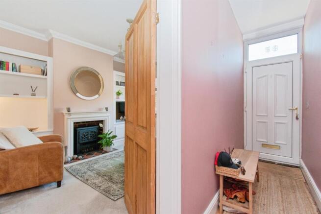 2 bed End of Terrace for sale Image 8