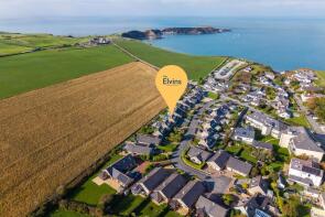 7, Wern Y Wylan, Pwllheli LL53 6DG
