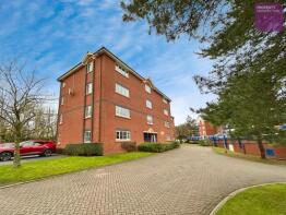 37, Mountbatten Close, Preston PR2 2YJ