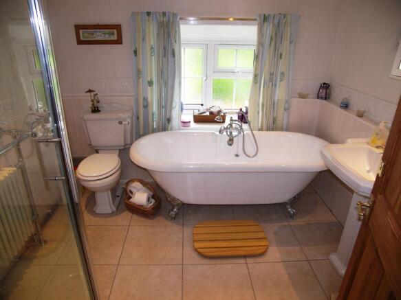 Luxury Bathroom