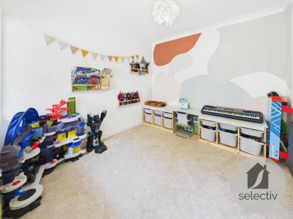 3 bed Semi-Detached for sale Image 5