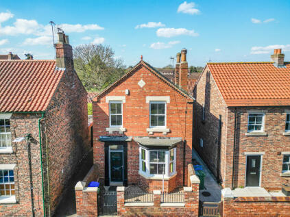 Church Lane, Snaith, DN14 9