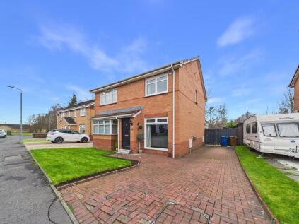 Springcroft Crescent, Baillieston, Glasgow