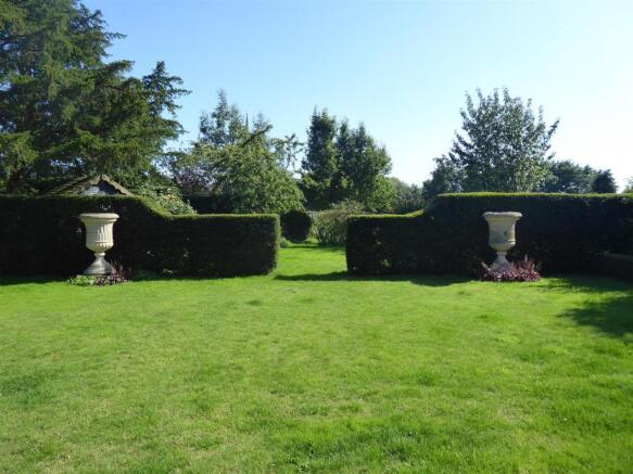 GARDENS