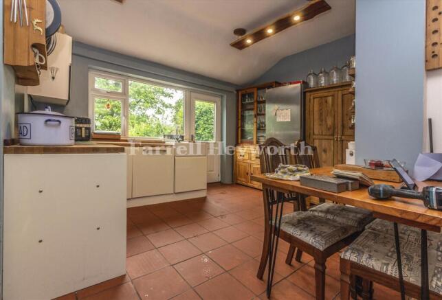 Kitchen view c