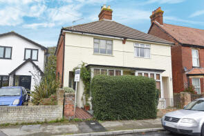 26, Middle Road, Lymington SO41 9HF