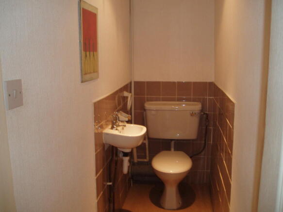 En suite