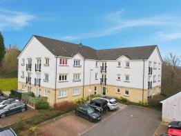 Flat 1/3, 37, Kelvindale Court, Glasgow G12 0JG