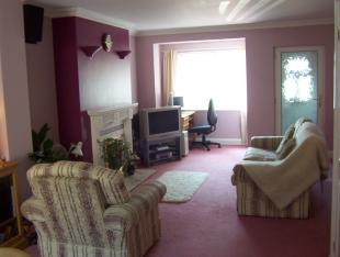 Lounge/diner