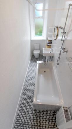 Bathroom 1