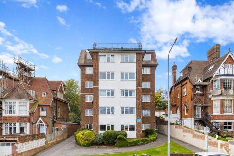 Highcroft Villas, Brighton