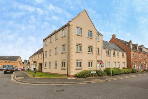 Home Terrace, Norton Fitzwarren, Taunton