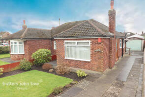 3, Newbury Avenue, Crewe CW1 3TG