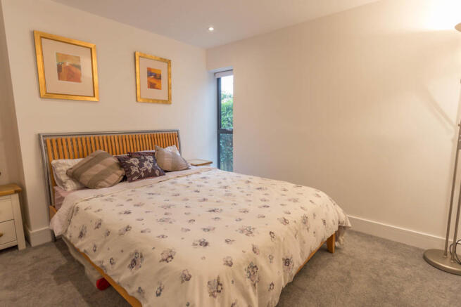 Guest Bedroom