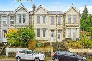 4, Bernice Terrace, Plymouth PL4 7HN