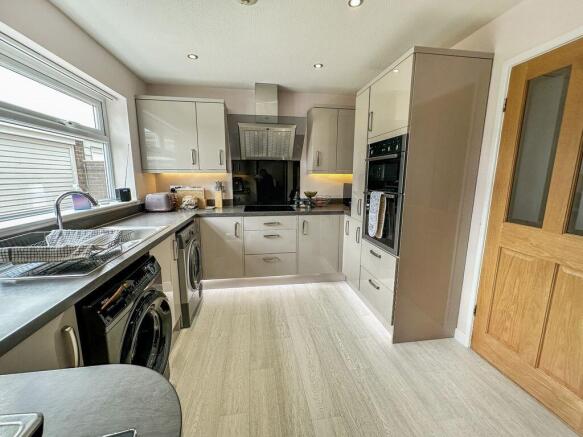LARKFIELD ROAD