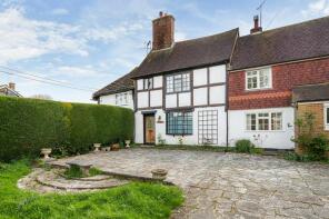 Old Timbers, Crawley Road, Horsham RH12 4RX