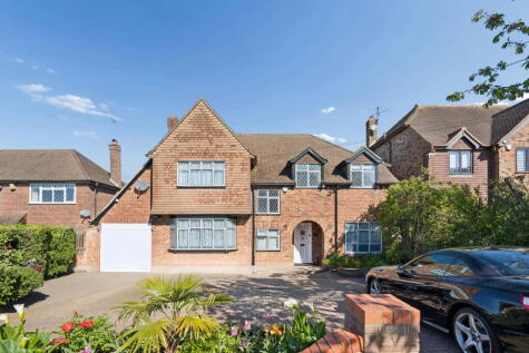 Bishops Avenue, Northwood, HA6 3DQ