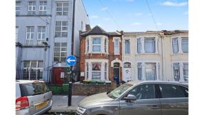 46, Church Road, Manor Park, London E12 6AF