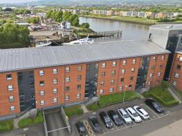 Flat 1/1, 9, Cardon Square, Renfrew PA4 8BY