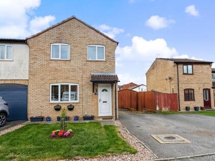 18 Exeter Close, Daventry, NN11 4SY