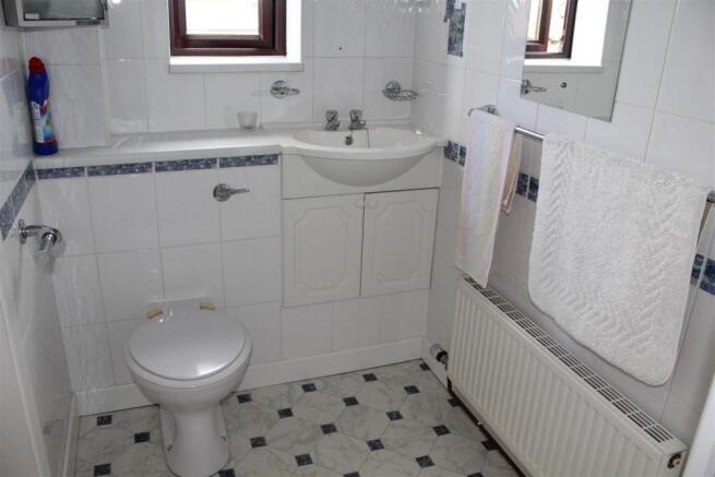 ENSUITE 3
