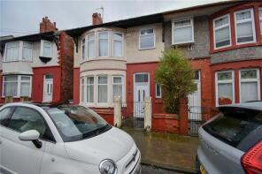 47, Queensway, Wallasey CH45 4PZ
