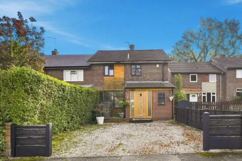 Knowle Park, Wilmslow, SK9 3DU