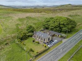 Old Ramshaw School, Buxton Road, Leek ST13 8UH
