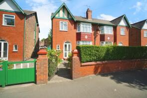 103, Crescent Road, Manchester M8 9WT