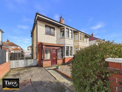 Weeton Avenue, Blackpool