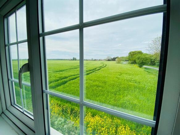 Views Over Open Fields