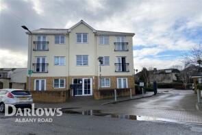 4, Richards Court, Richards Terrace, Roath, Cardiff CF24 1AD