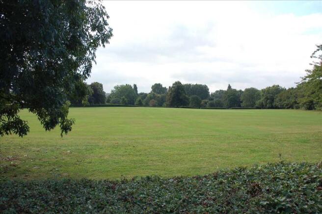 ADMIRALS PARK